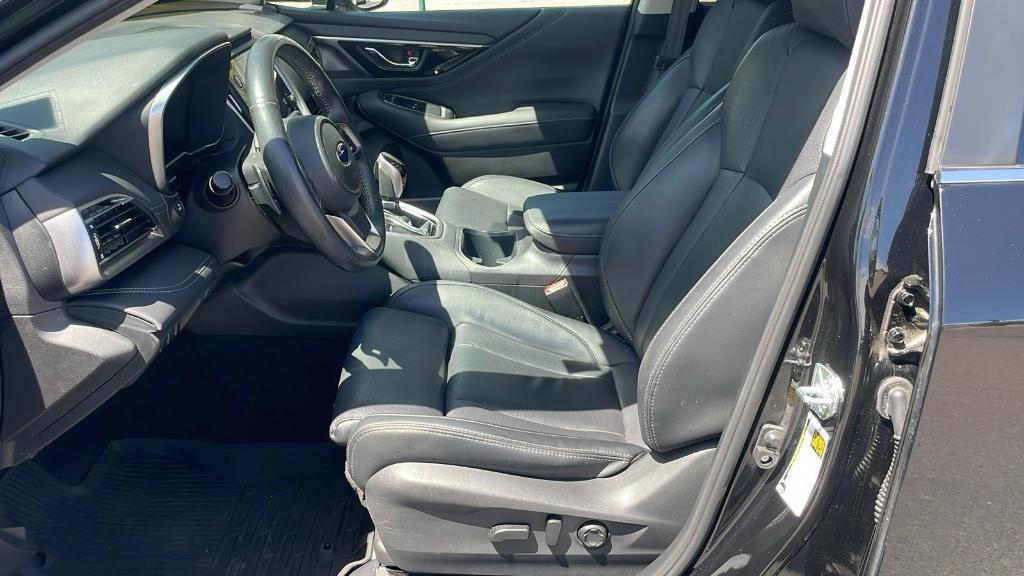 used 2023 Subaru Outback car, priced at $28,988