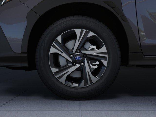 new 2026 Subaru Crosstrek car, priced at $32,671