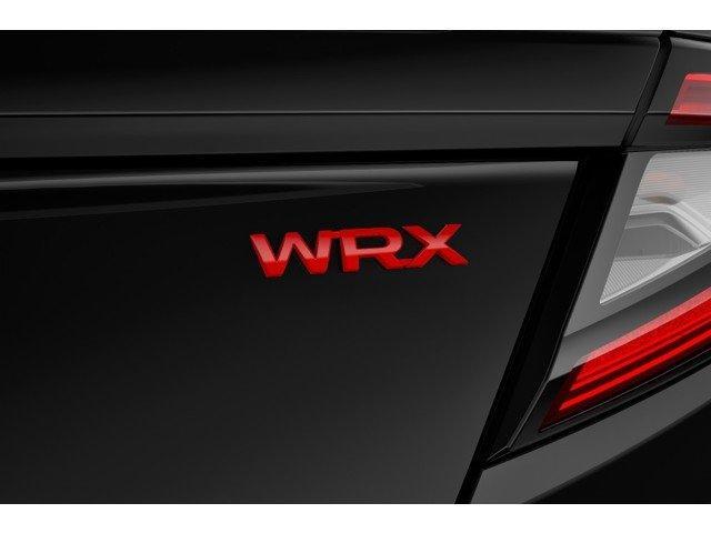 new 2026 Subaru WRX car, priced at $37,825