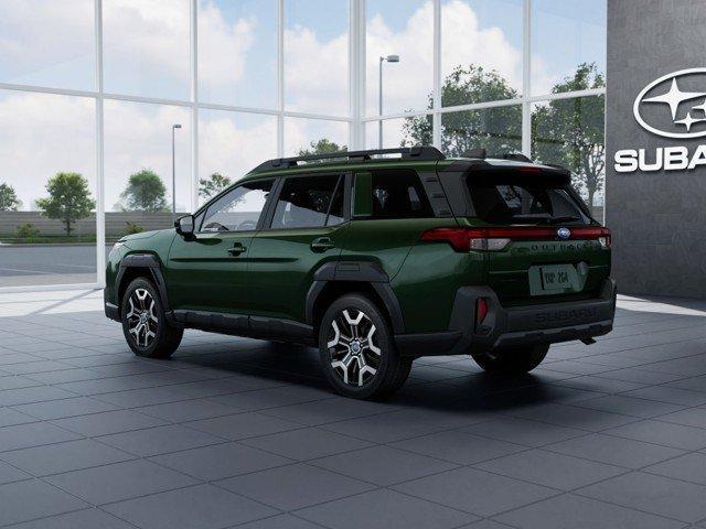 new 2026 Subaru Outback car, priced at $51,069
