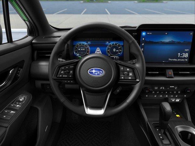 new 2026 Subaru Outback car, priced at $51,069