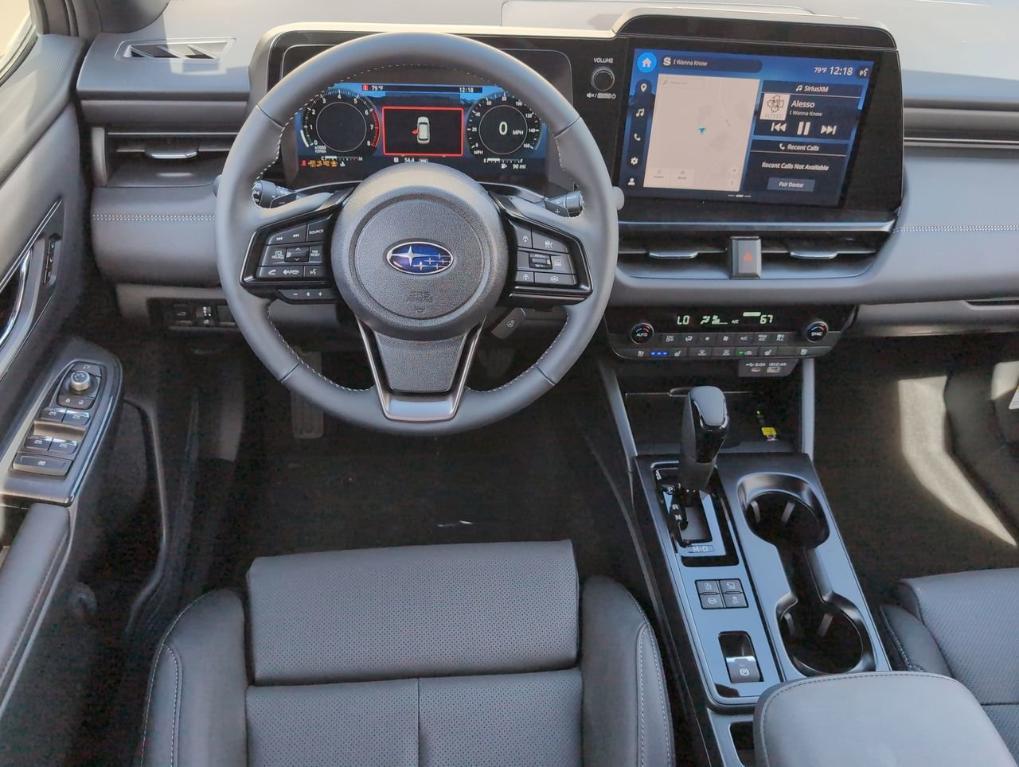 new 2026 Subaru Outback car, priced at $46,958