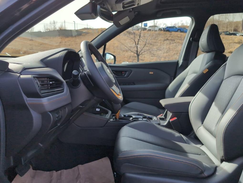 new 2026 Subaru Forester car, priced at $41,618
