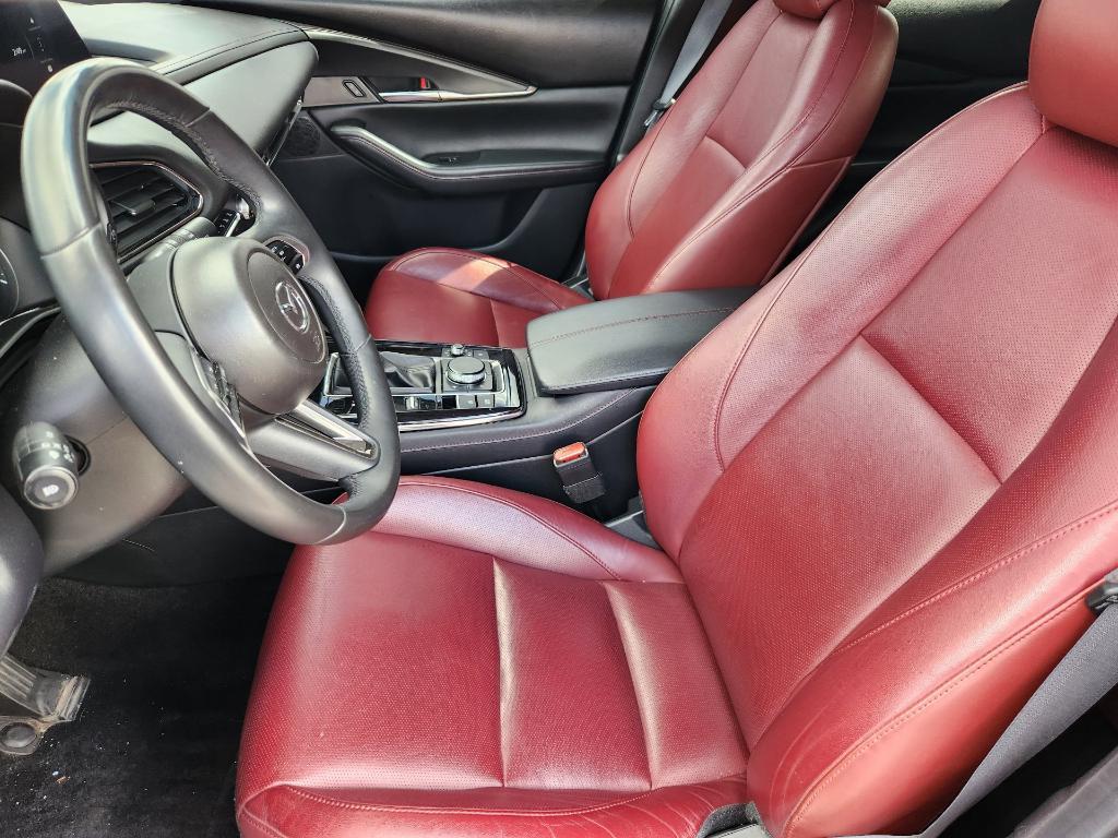 used 2024 Mazda CX-30 car, priced at $26,788