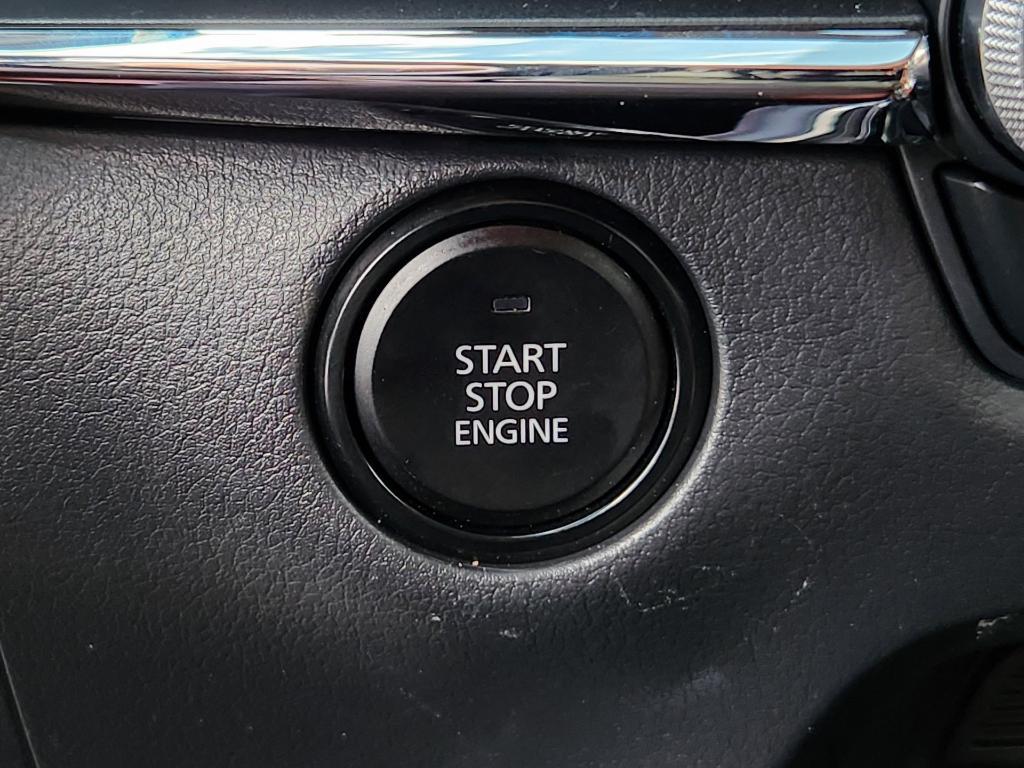 used 2024 Mazda CX-30 car, priced at $26,788