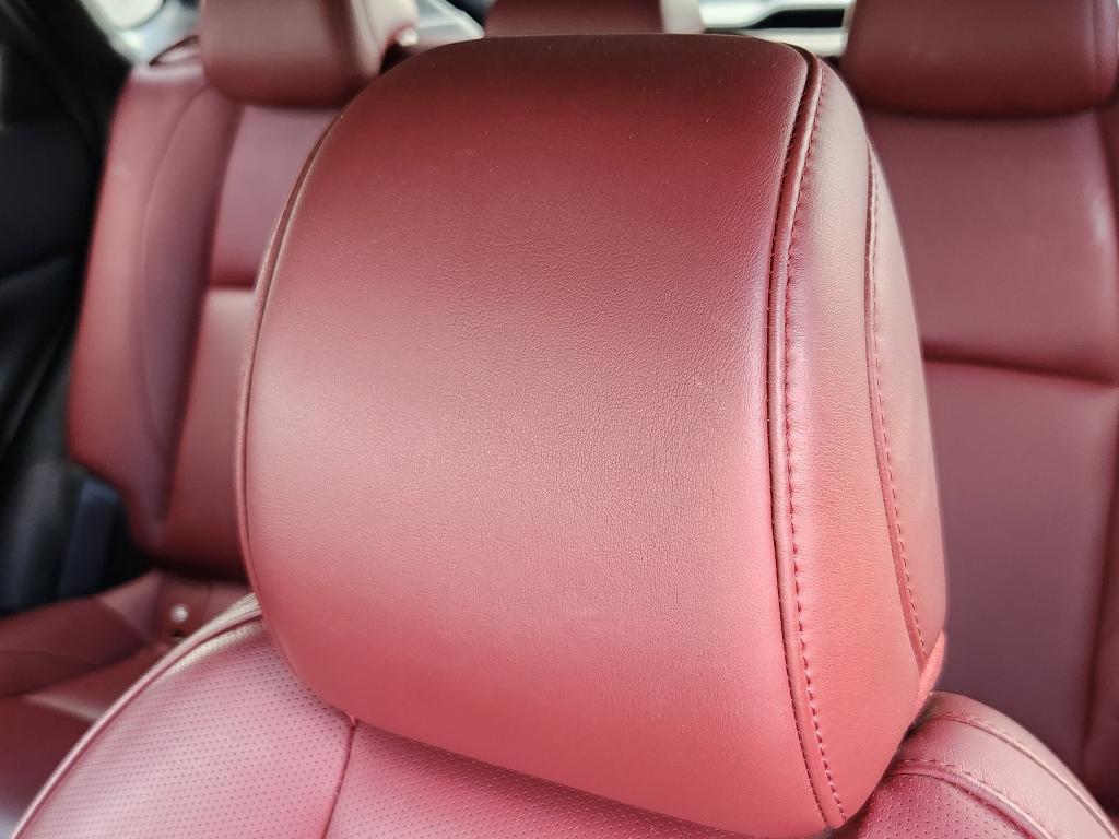 used 2024 Mazda CX-30 car, priced at $26,788