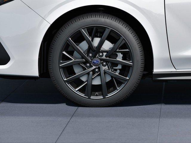 new 2026 Subaru Impreza car, priced at $31,460