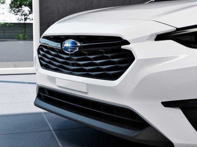 new 2026 Subaru Impreza car, priced at $31,460