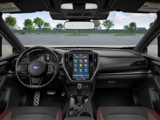 new 2026 Subaru Impreza car, priced at $31,460
