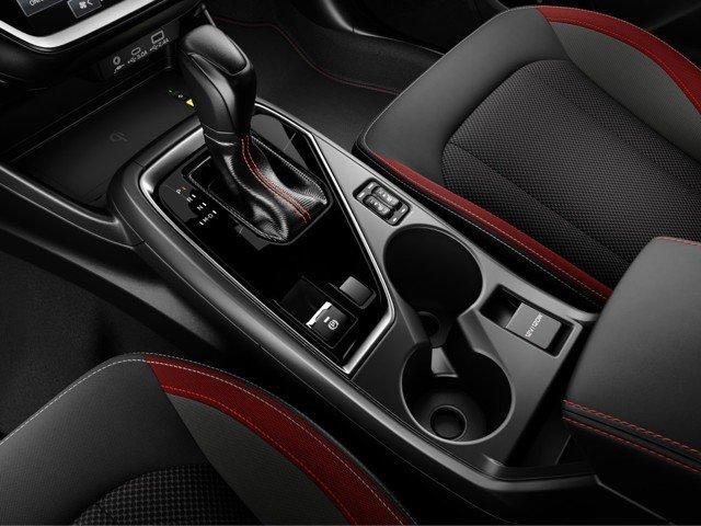 new 2026 Subaru Impreza car, priced at $31,460