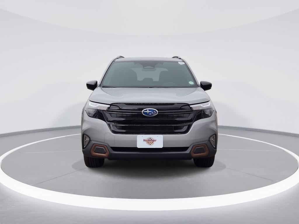 new 2026 Subaru Forester car, priced at $39,171