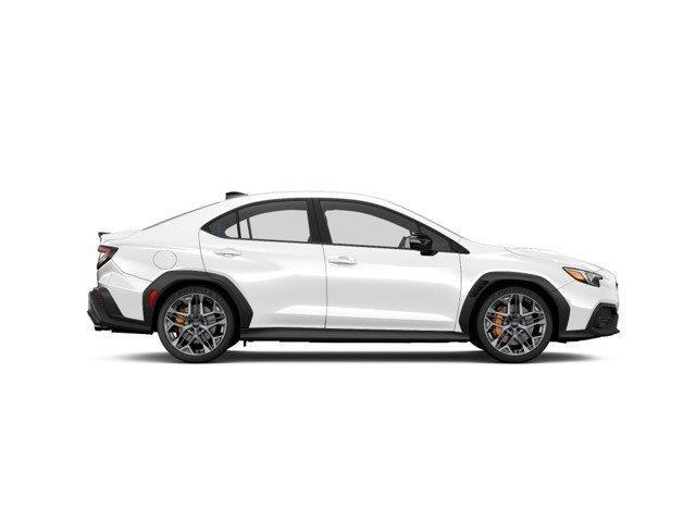 new 2026 Subaru WRX car, priced at $48,006