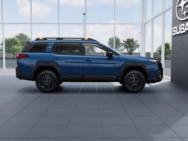 new 2026 Subaru Outback car, priced at $51,552