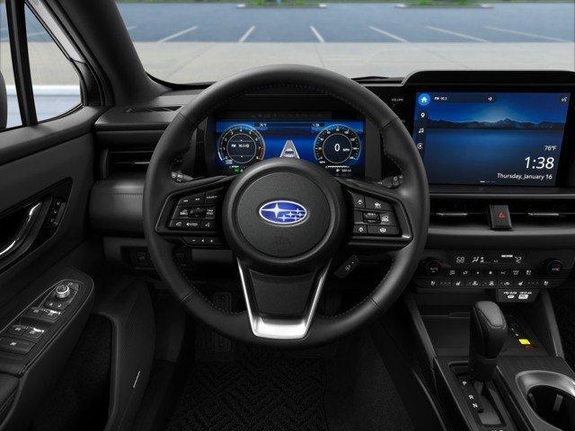 new 2026 Subaru Outback car, priced at $50,424