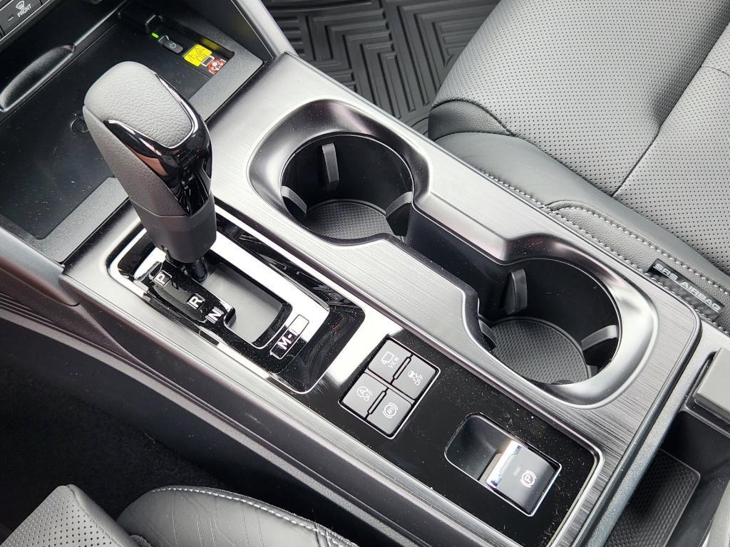 new 2026 Subaru Outback car, priced at $46,814