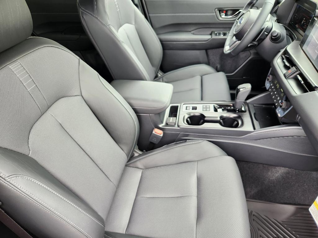new 2026 Subaru Outback car, priced at $46,814