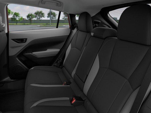 new 2026 Subaru Crosstrek car, priced at $32,671