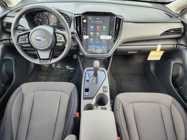 new 2026 Subaru Crosstrek car, priced at $32,671