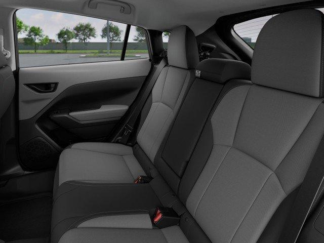 new 2026 Subaru Crosstrek car, priced at $32,671