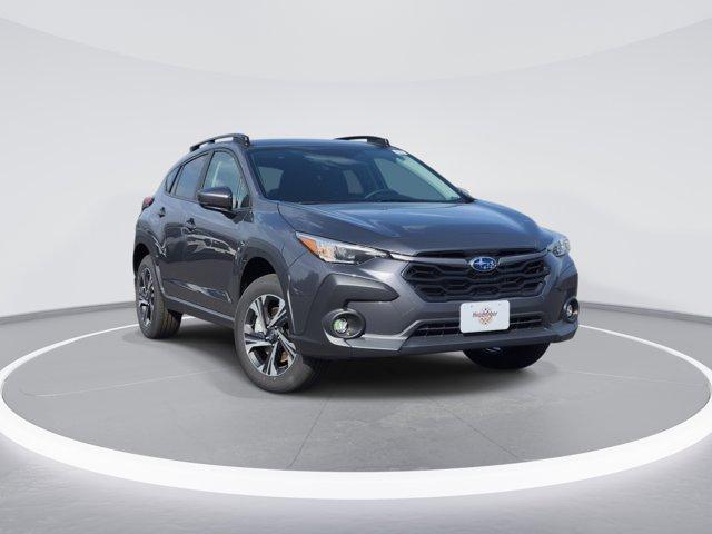 new 2026 Subaru Crosstrek car, priced at $32,671