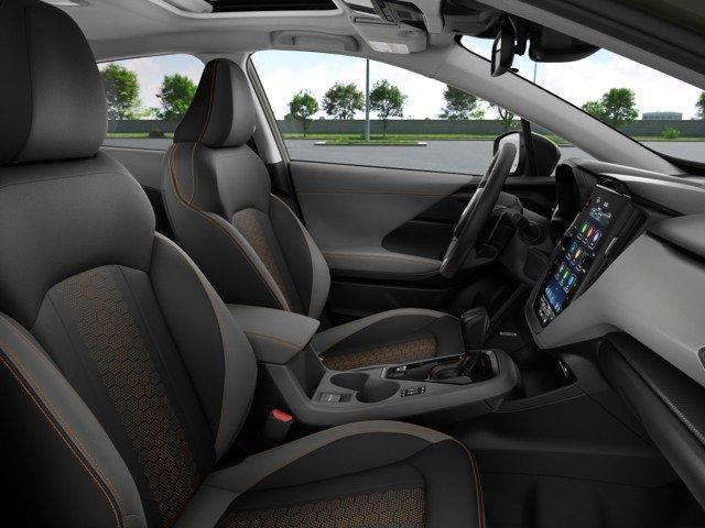 new 2026 Subaru Crosstrek car, priced at $37,960