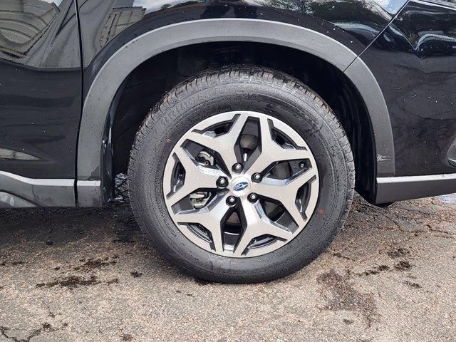 used 2023 Subaru Forester car, priced at $29,388