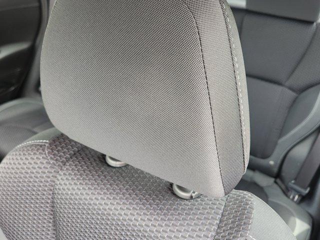 used 2023 Subaru Forester car, priced at $29,388