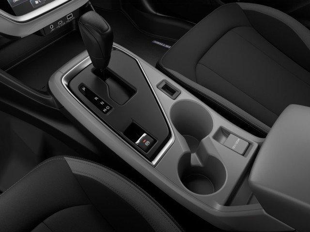 new 2026 Subaru Crosstrek car, priced at $30,426