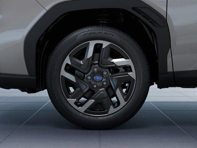 new 2026 Subaru Forester car, priced at $37,512