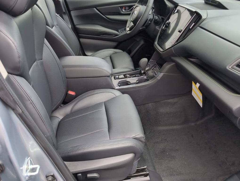 new 2026 Subaru Ascent car, priced at $54,858