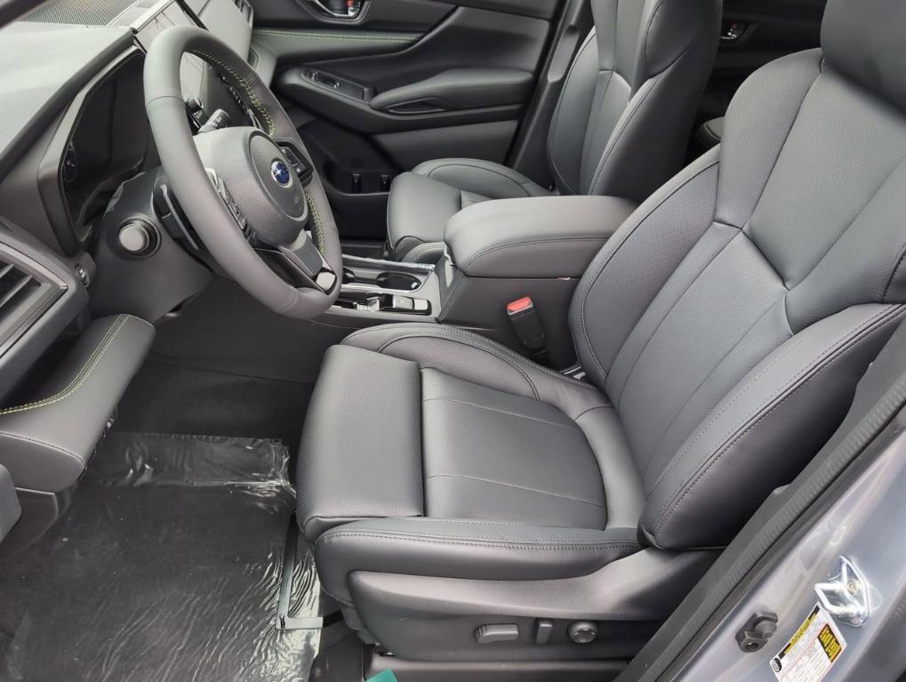 new 2026 Subaru Ascent car, priced at $54,858