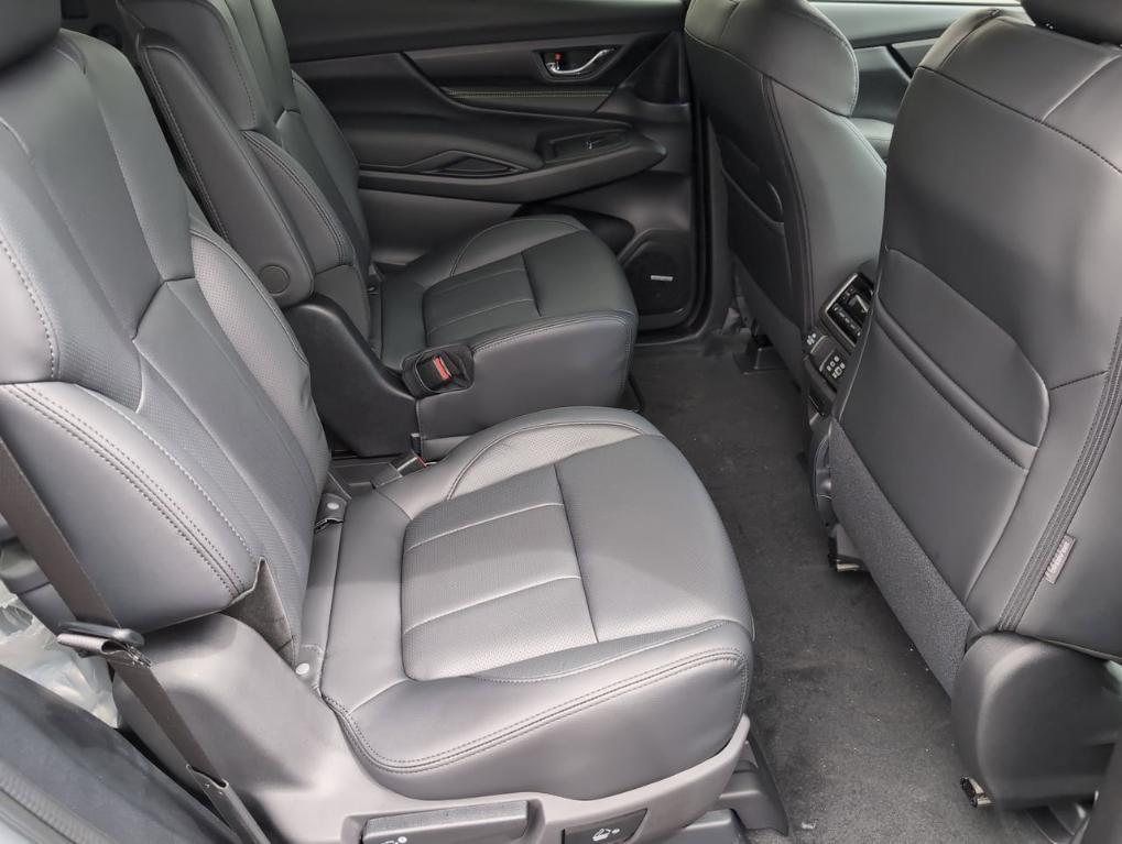 new 2026 Subaru Ascent car, priced at $54,858