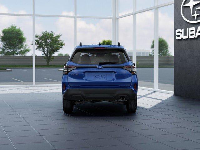 new 2026 Subaru Forester car, priced at $34,563