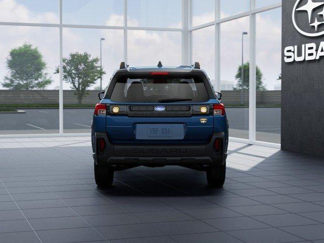 new 2026 Subaru Outback car, priced at $51,774