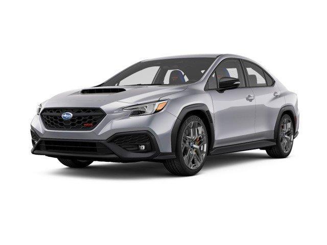 new 2026 Subaru WRX car, priced at $48,006
