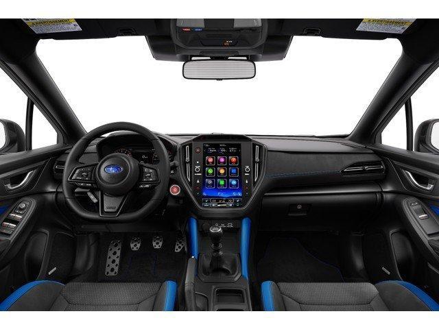 new 2026 Subaru WRX car, priced at $48,006