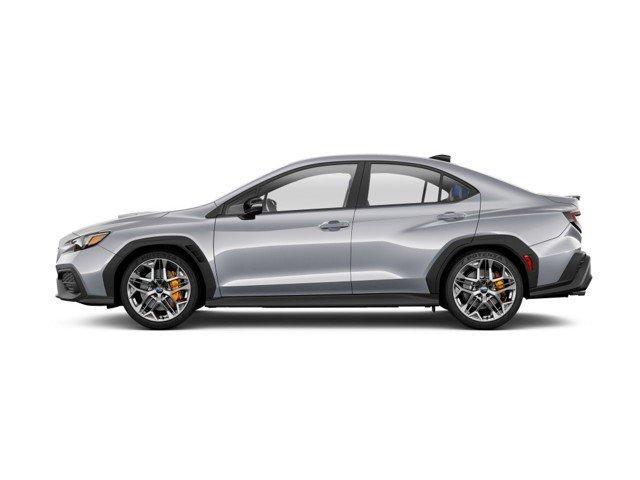 new 2026 Subaru WRX car, priced at $48,006