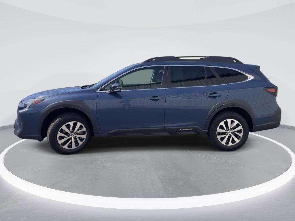 used 2023 Subaru Outback car, priced at $26,988