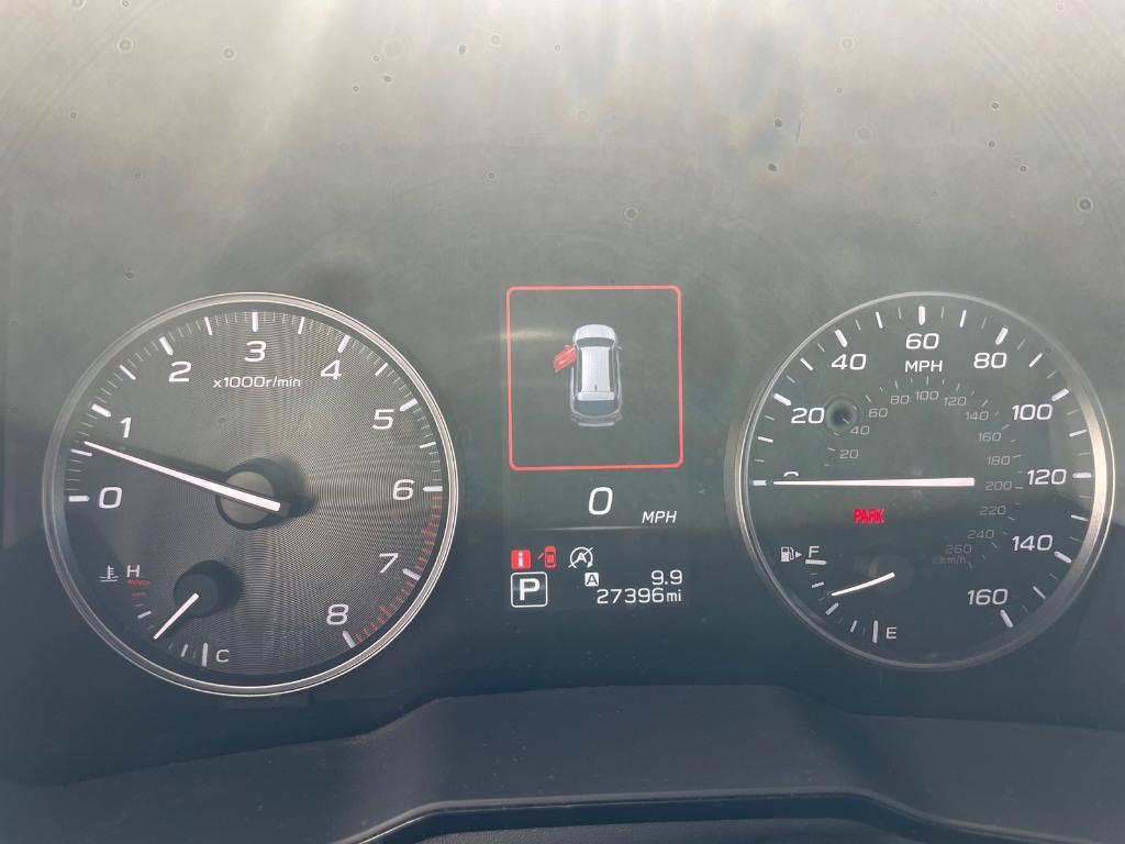 used 2023 Subaru Outback car, priced at $26,988