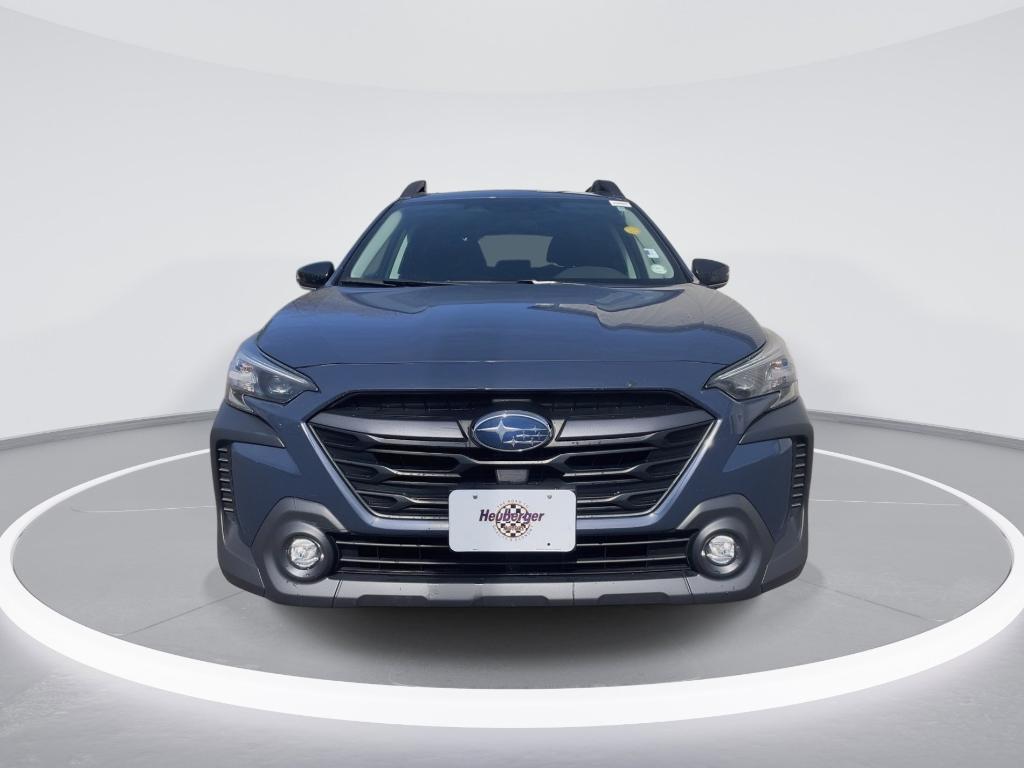 used 2023 Subaru Outback car, priced at $26,988