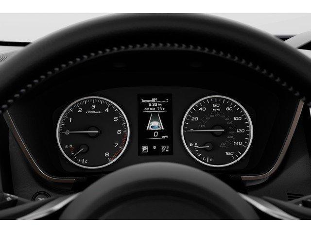 new 2026 Subaru Ascent car, priced at $53,898