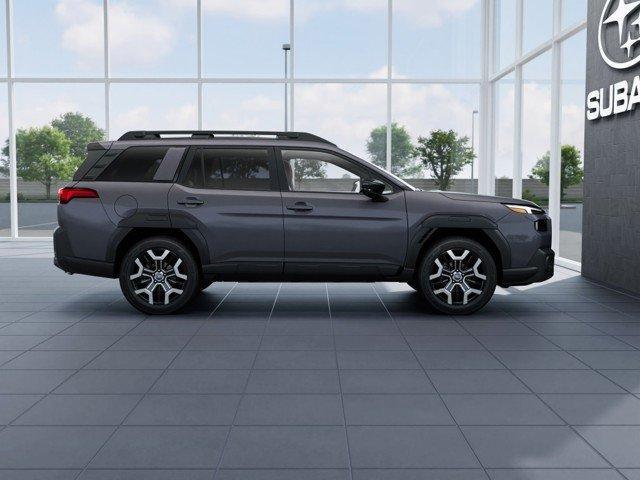 new 2026 Subaru Outback car, priced at $50,677