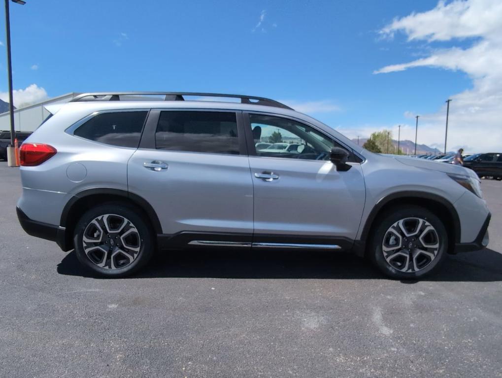 new 2026 Subaru Ascent car, priced at $53,772