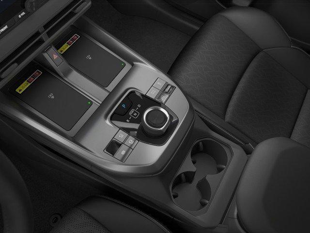 new 2026 Subaru Uncharted car, priced at $46,665