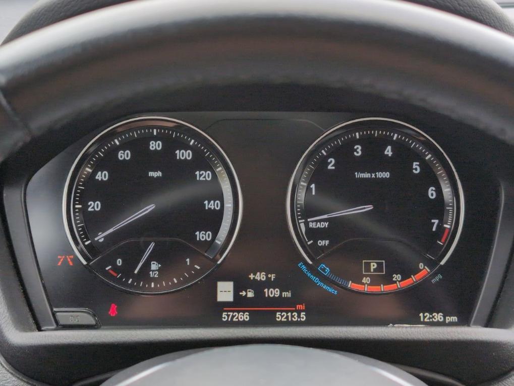 used 2022 BMW X1 car, priced at $23,588