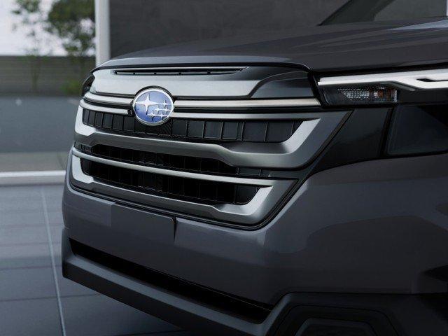 new 2026 Subaru Forester car, priced at $34,168