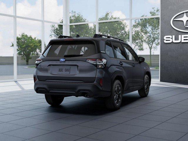 new 2026 Subaru Forester car, priced at $34,168