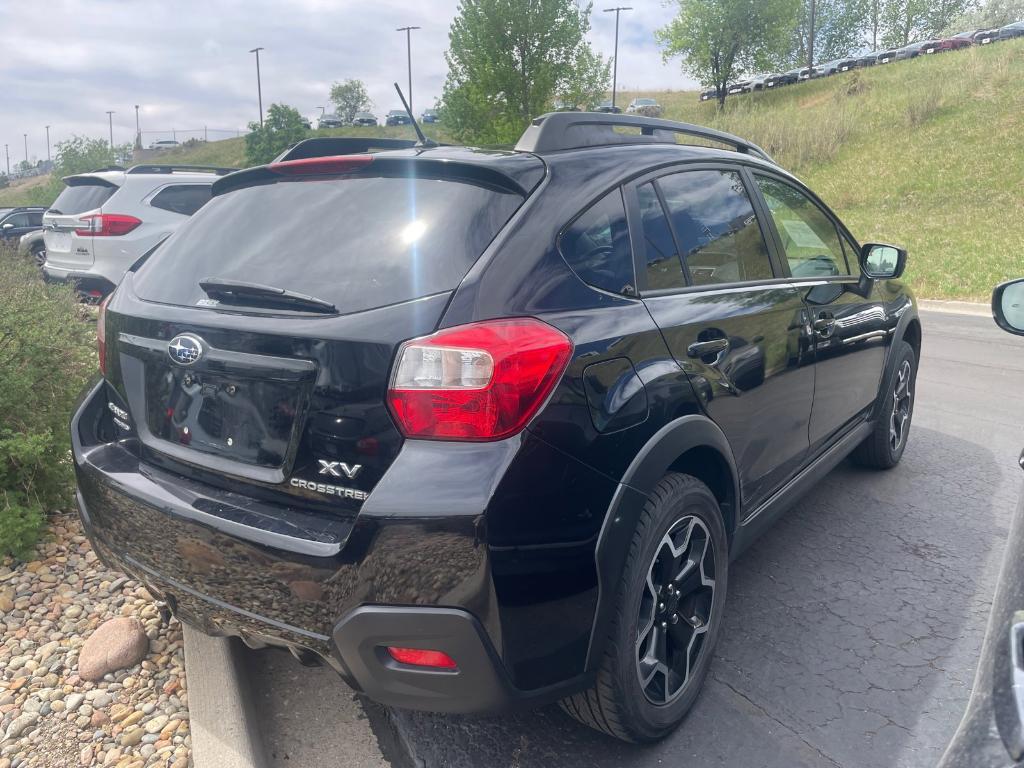 used 2015 Subaru XV Crosstrek car, priced at $17,988
