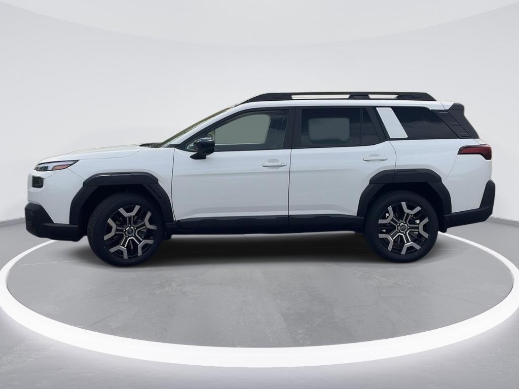 new 2026 Subaru Outback car, priced at $50,646