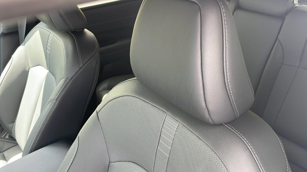 new 2026 Subaru Outback car, priced at $50,646